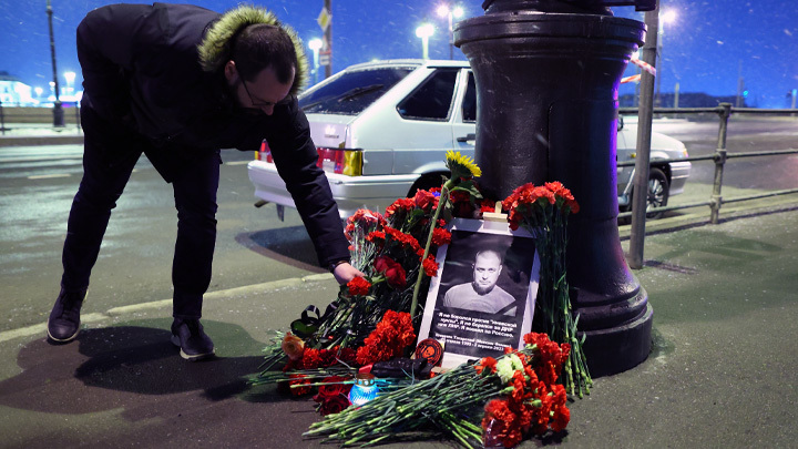 ОПЕРАЦИЯ "ГЛАДИО-2.0". КУДА ВЕДУТ СЛЕДЫ УБИЙСТВА ТАТАРСКОГО