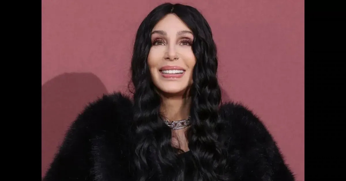 79-летняя Шер узнала о существовании внучки спустя 15 лет