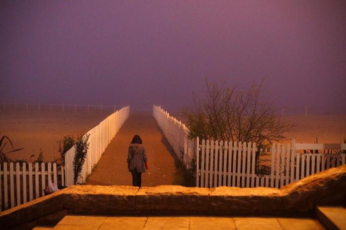 Магия уличной фотографии: Завораживающие снимки, в которых нет ни капли фотошопа Магия уличной фотографии: Завораживающие снимки, в которых нет ни капли фотошопа