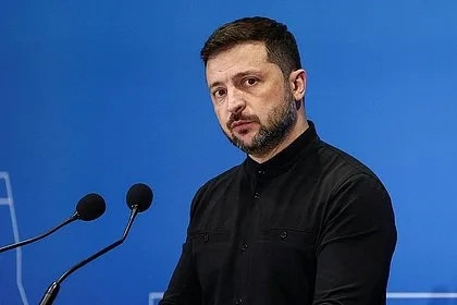 Зеленский сообщил о строительстве оружейного завода в Дании
