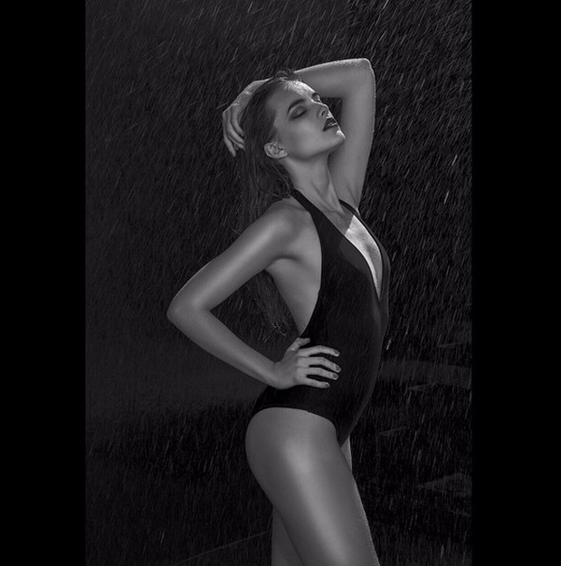 Мексиканка Ванесса Понсе де Леон стала новой 