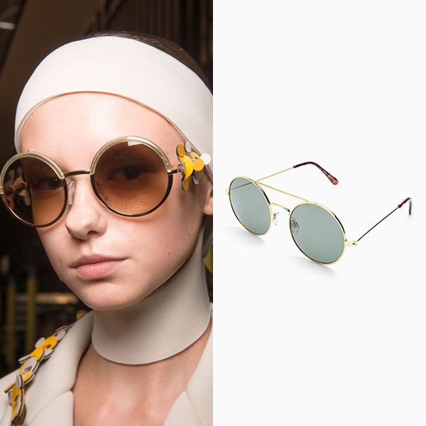 004 small16 Самые модные <br> солнцезащитные очки весны