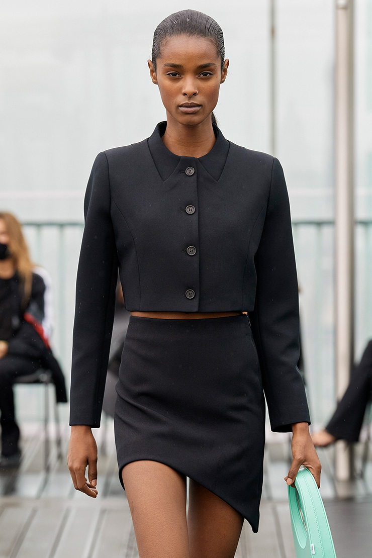 Coperni весна-лето 2021