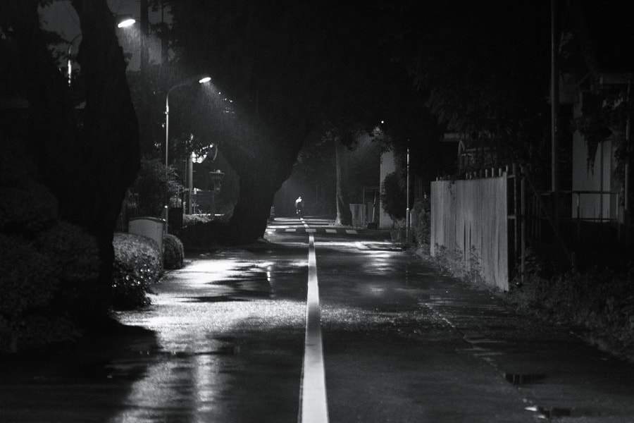 Line by Mayuki Kawasumi on 500px.com