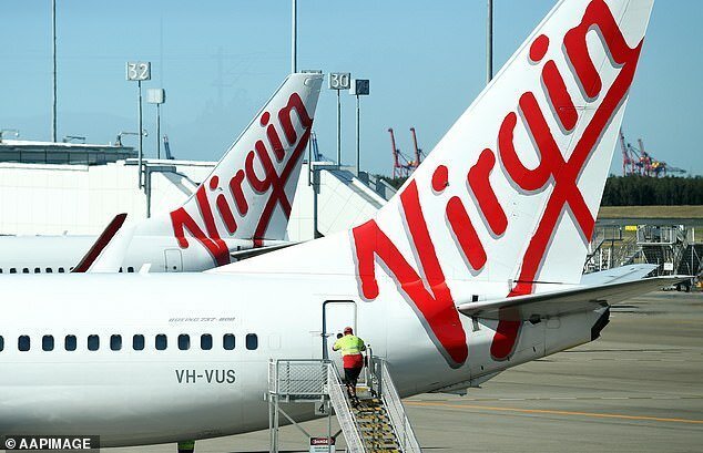 Авиакомпания Virgin расследует смерть бульдога на борту самолета Авиакомпания Virgin расследует смерть бульдога на борту самолета ynews, авиакомпания, австралия, домашние животные, инцидент, происшествие, расследование, халатность