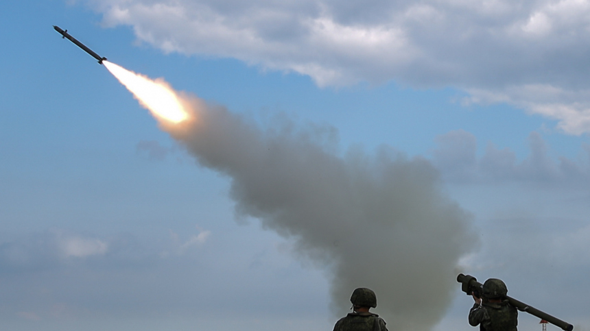 За минувшую ночь силы ПВО уничтожили 50 украинских дронов над территорией России