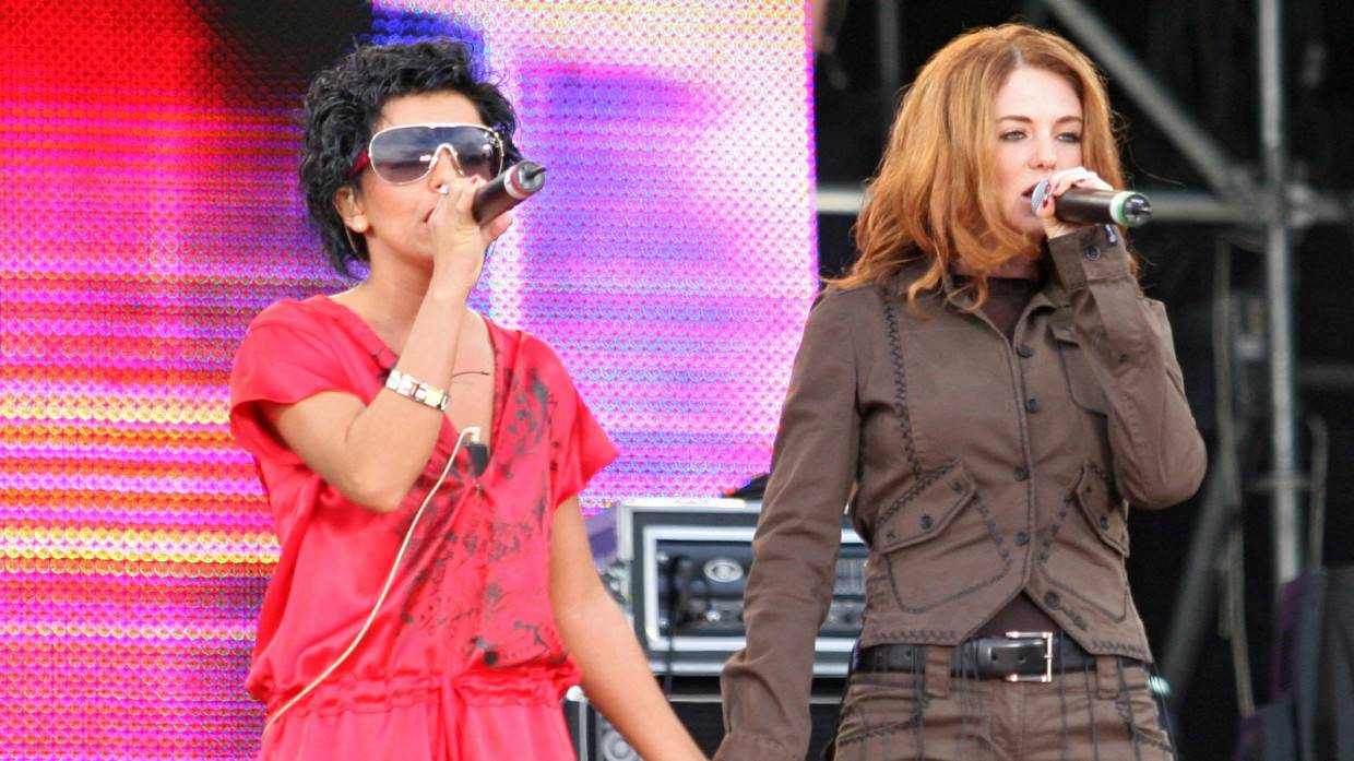 Маликов, Пугачева и Ротару приняли участие в записи трибьют-альбома «Тату»