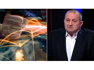 “Война в космосе уже началась”: Кедми предупредил об ответе США на превосходство РФ в стратегических ракетах