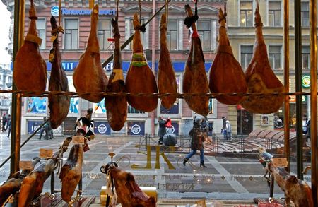 Китайская таможня одобрила импорт говядины из России