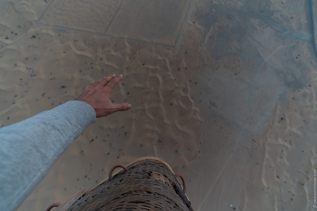 Дубай: успеть за 10 дней авиатур