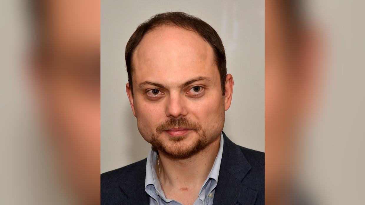 Кара-Мурза мог согласовать свой уход из «Свободной России» с кураторами из США