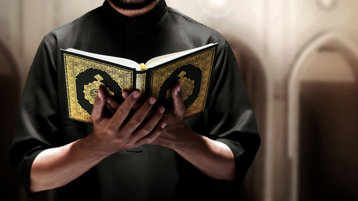 Западная разведка пустила корни в России. Действуют через муфтиев