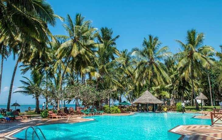 Самые красивые места Кении Самые красивые места Кении