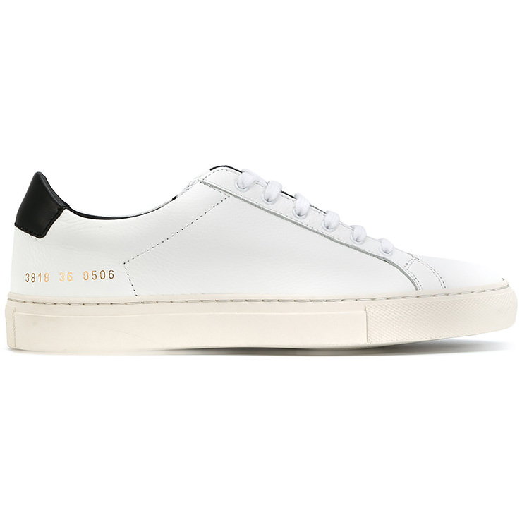 Common Projects, 25 600 рублей