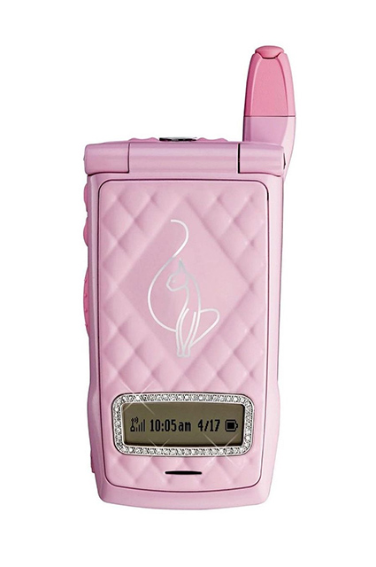 Baby Phat Nokia