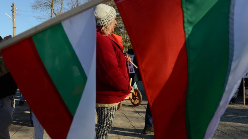 Как турецкие экстремисты убивали болгарских детей при поддержке Евросоюза