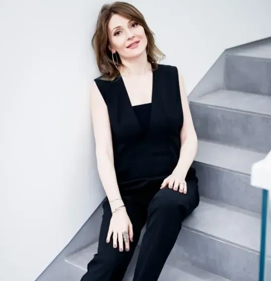 ЕС отозвал грант в 2 млн евро у Венецианской биеннале из-за возвращения России России, биеннале, Еврокомиссия, павильона, Карнеева, Анастасия, организаторы, после, Россия, телеграмканале, сейчас, сказал, которая, Венецианскую, ВинокуроваФото, проблема, Рынска, экстремистской, своём, заявила