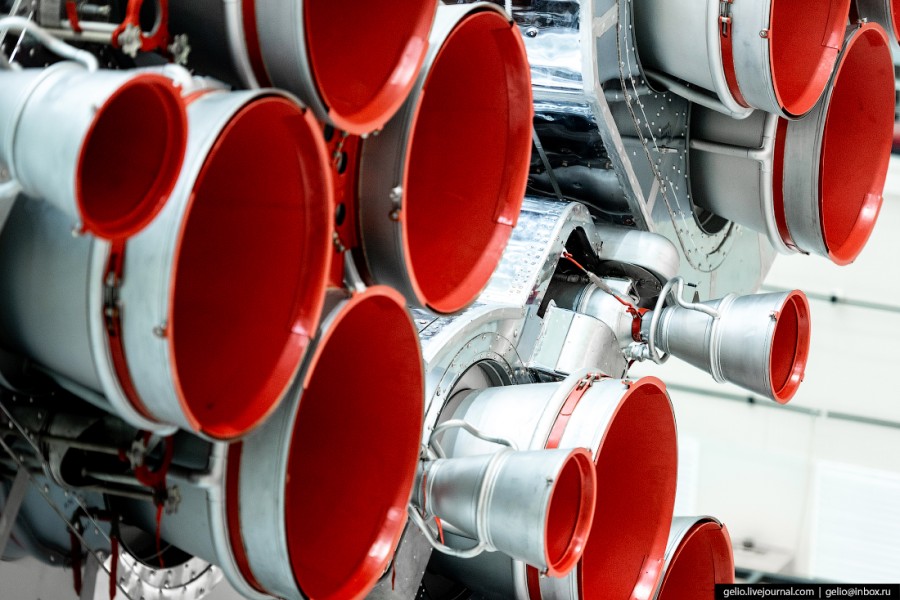 Как работает новый космодром в Приморье: на примере запуска ракеты «Союз-2.1а» война и мир