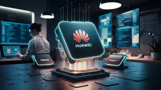 Huawei заявила о победе над санкциями США благодаря ИИ