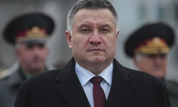 Аваков: Киев вернет Донбасс "быстро и дипломатично"