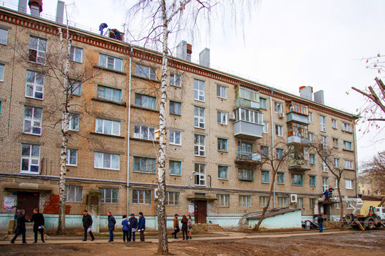 Власти Новосибирска собираются потратить 600 тысяч рублей на снос несуществующего дома Власти Новосибирска собираются потратить 600 тысяч рублей на снос несуществующего дома
