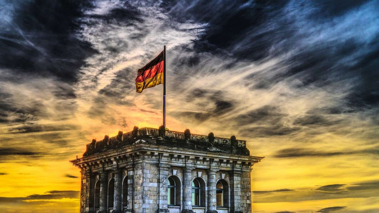 Генерал бундесвера Виттман обвинил Германию в провалах ВСУ