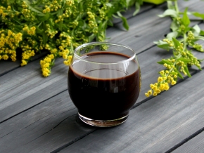 Спиртные напитки. Какао крем-ликер (Creme de Cacao) Спиртные напитки. Какао крем-ликер (Creme de Cacao)