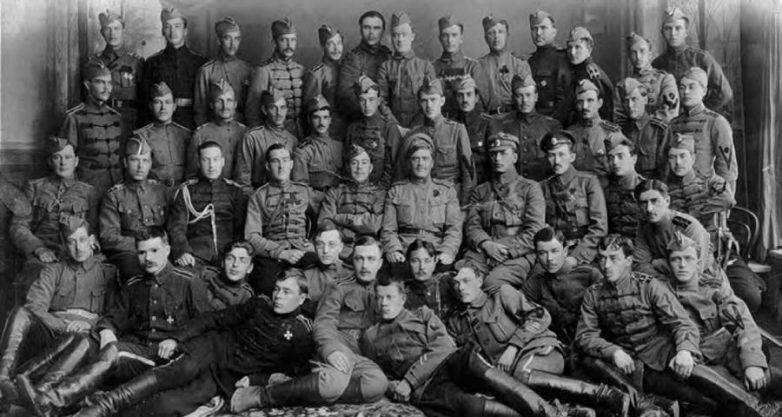 Как оленеводы и охотники воевали с Советской властью Как оленеводы и охотники воевали с Советской властью