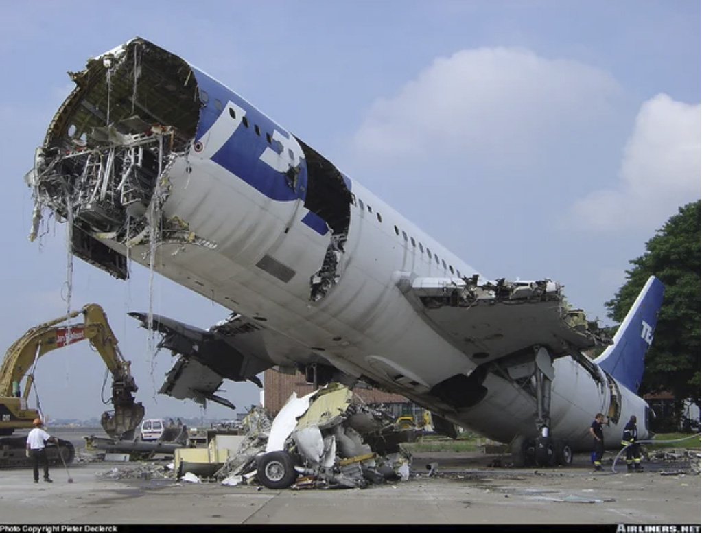 История авиакомпании, которая купила первый Airbus. И история первого самолета Airbus История авиакомпании, которая купила первый Airbus. И история первого самолета Airbus Авиация