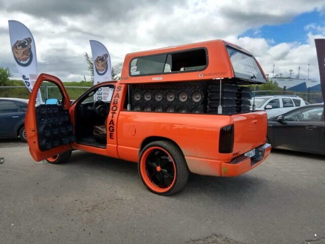 С 1 апреля! Автовсячина авто и мото,автоновости,авторюмор