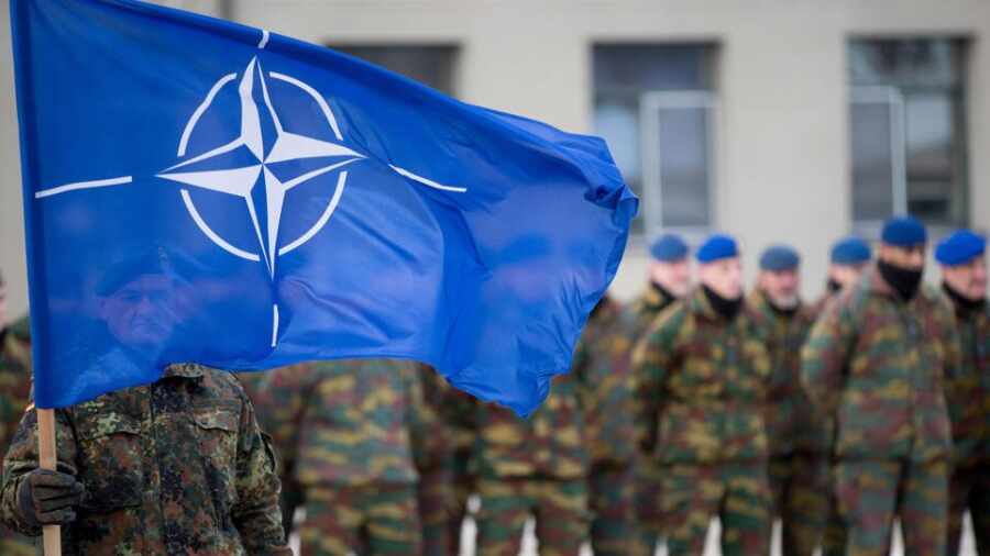 В НАТО готовятся к нападению