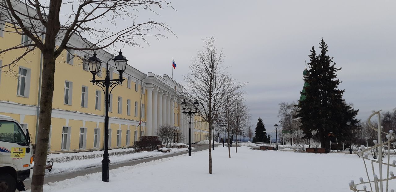 Стилист раскритиковала манеру нижегородских парламентариев одеваться