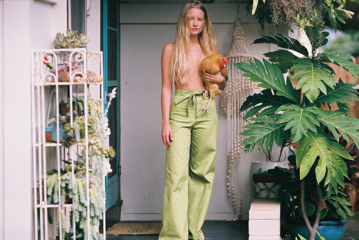 Чувственные фото девушек Саманты Фейен Чувственные фото девушек Саманты Фейен фотография