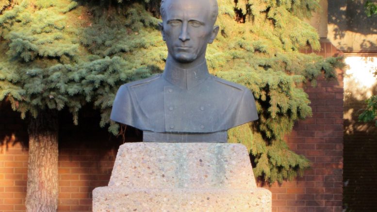 Роль Канады в нынешней украинской драме требует оценки Роль Канады в нынешней украинской драме требует оценки геополитика