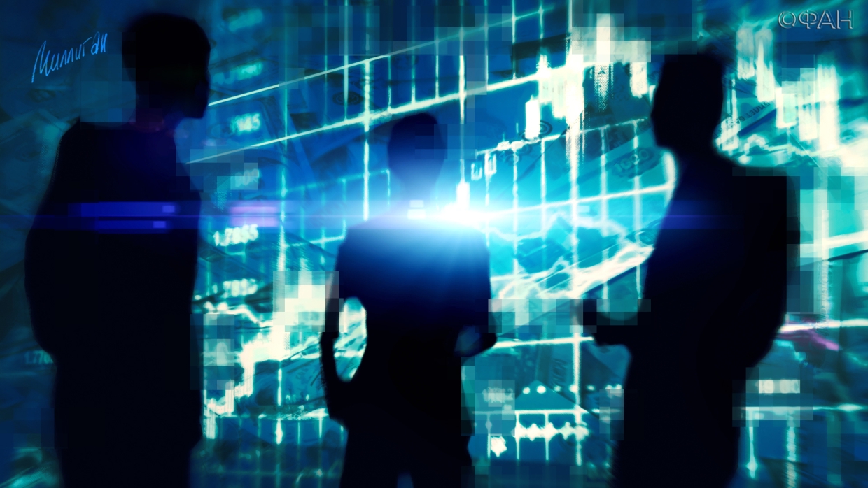 На зависть «демократическому» Западу: почему сумма госдолга РФ — выдающийся результат Экономика