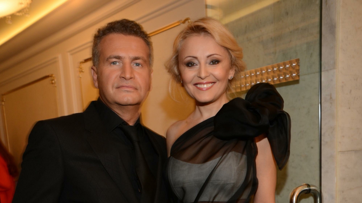 Дорогой, я — на Мальдивы: топ-5 звездных пар, отдыхающих отдельно друг от друга Шоу-бизнес