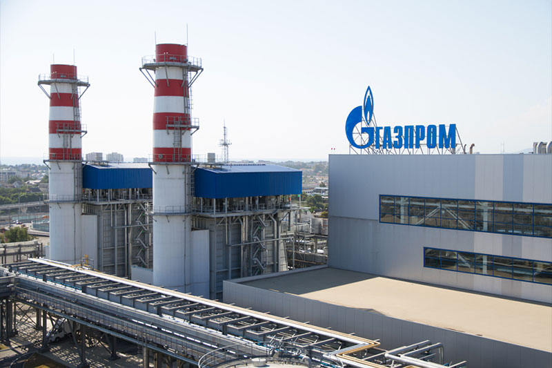 Реализация программы газификации в РФ позволит к концу 2024 года сократить выбросы СО2 на 23 млн тонн - Газпром