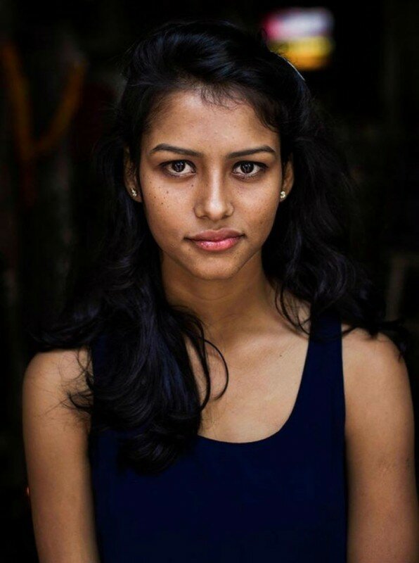 истинная красота обыкновенных женщин