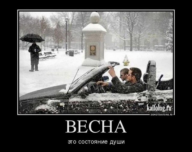 Зачетные, классные и веселые демотиваторы для поднятия настроения на весь день веселые демотиваторы со смыслом