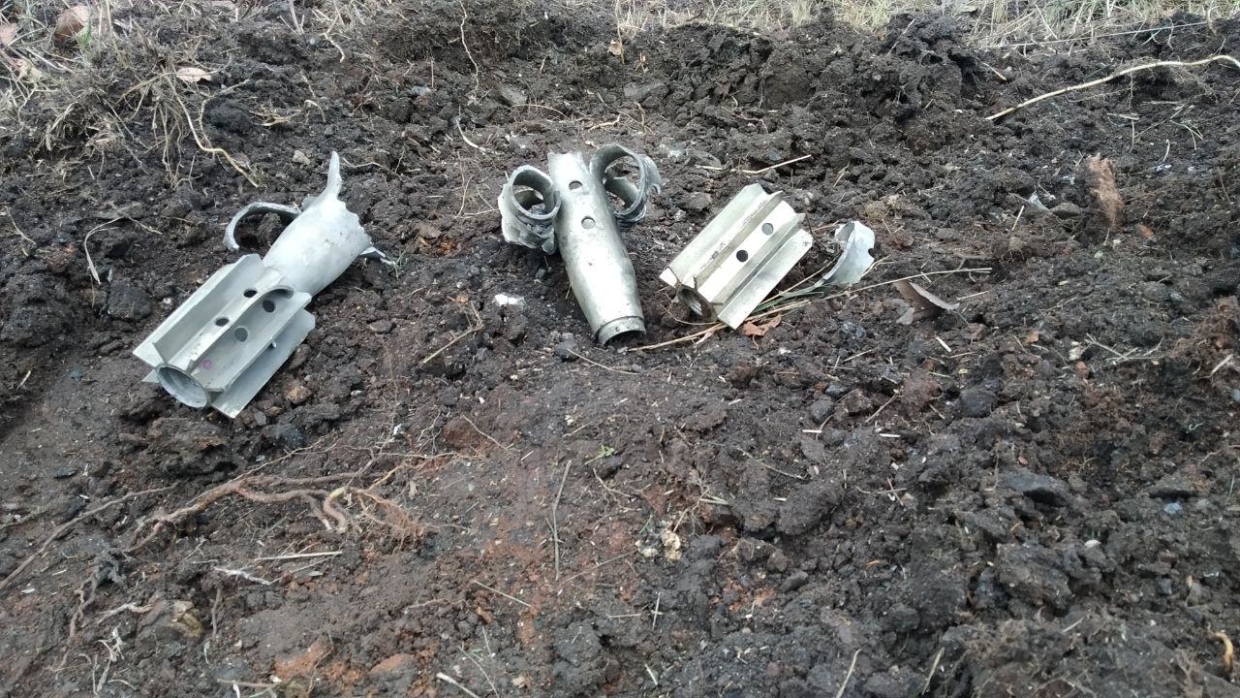 Донбасс сегодня: ВСУ ударили по школе и детсаду, армия Киева планирует танковую атаку