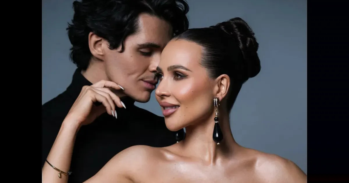 "Мы сделали всё с нуля". Онкобольная Лерчек запускает новый бренд