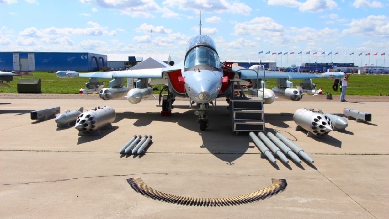 Strategic Culture: России понадобилась всего неделя, чтобы удивить мир своей мощью