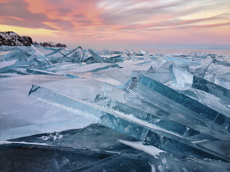 Трое россиян победили в международном конкурсе iPhone Photography Awards