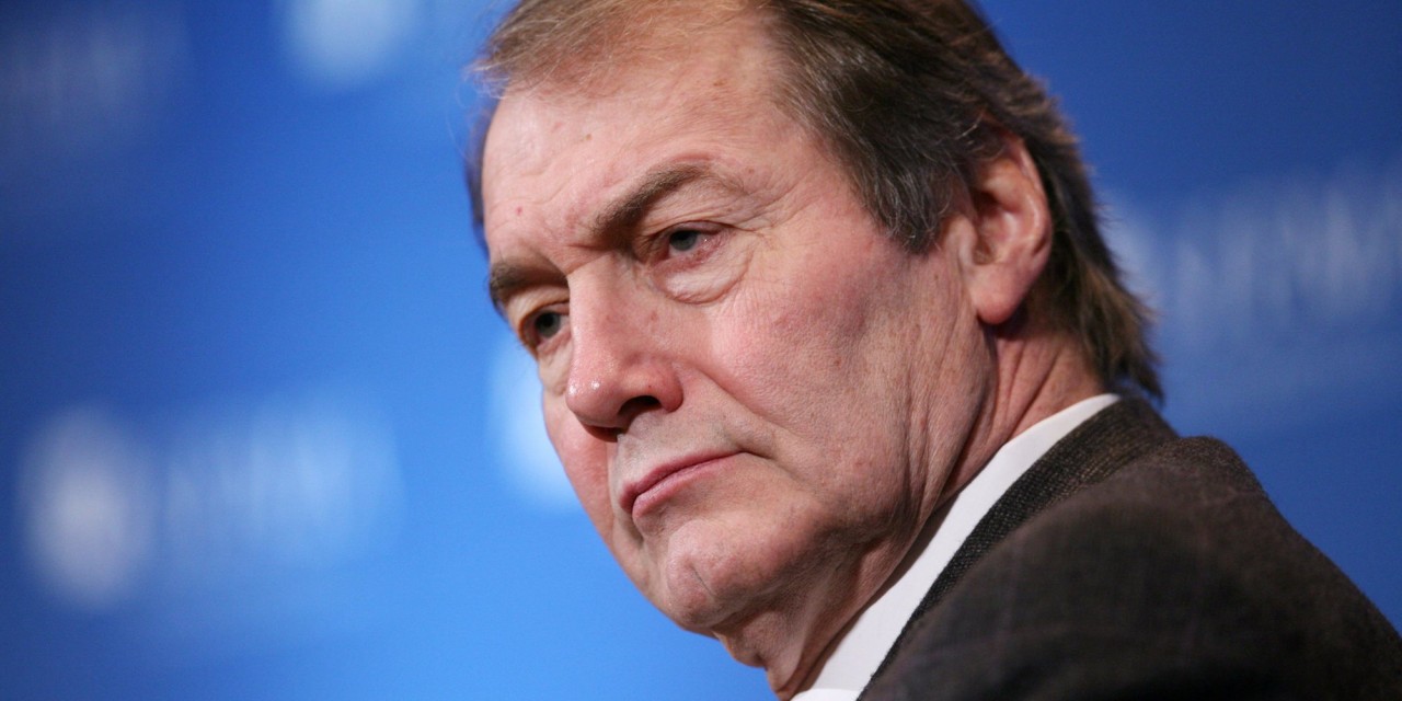 charlie rose