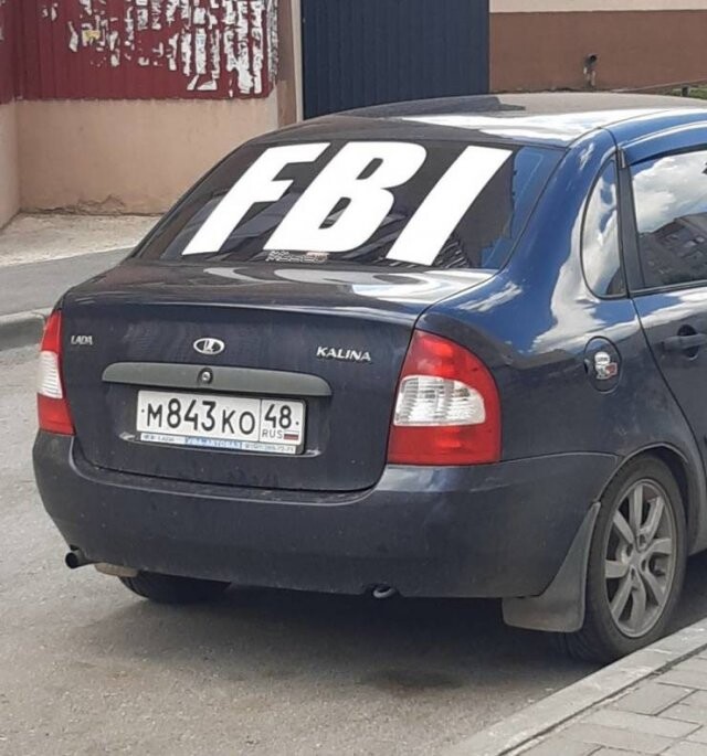 Тем временем в России… 