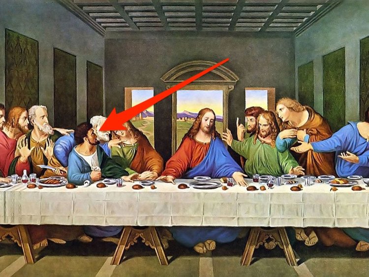 Увлекательная история 7 обычных суеверий интересное