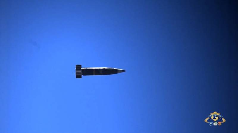 Отправить снаряд на 100 километров. Состояние и перспективы программы ERAMS оружие