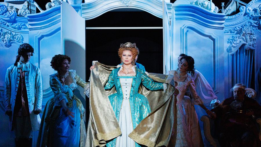 «Расстроенная семья» «Расстроенная семья»