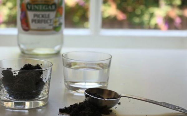 11 необычных способов применения уксуса на даче полезные советы,разное