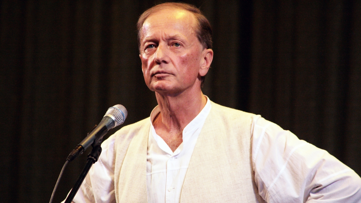 Вакцинировал здравым смыслом: Семен Альтов рассказал о дружбе с Михаилом Задорновым